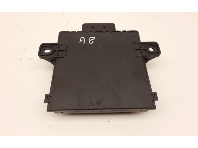 Řídící jednotka 8K0959663C, 8K0959663 Audi A8 S8 D4 4H 2011