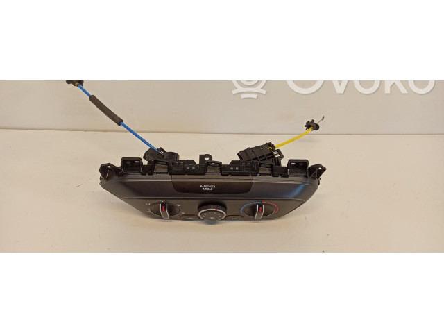 Блок управления климат-контролем 97250-Q0900 Hyundai Bayon