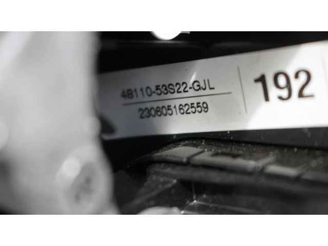 Volant Suzuki SX4 S-Cross 2023 48110-53S22, 48110-53S22-GJL