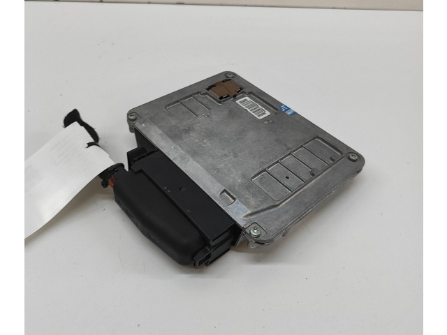 Блок управления коробкой передач 8W0907163   Audi A5