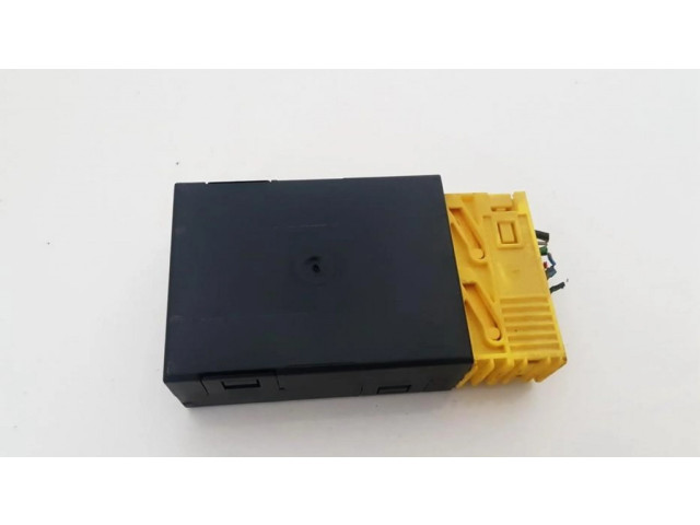 Другие блоки управления / модули