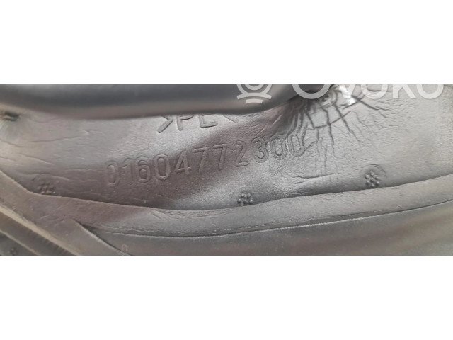 Зеркало электрическое Lancia Delta III 2008 - 2014 года