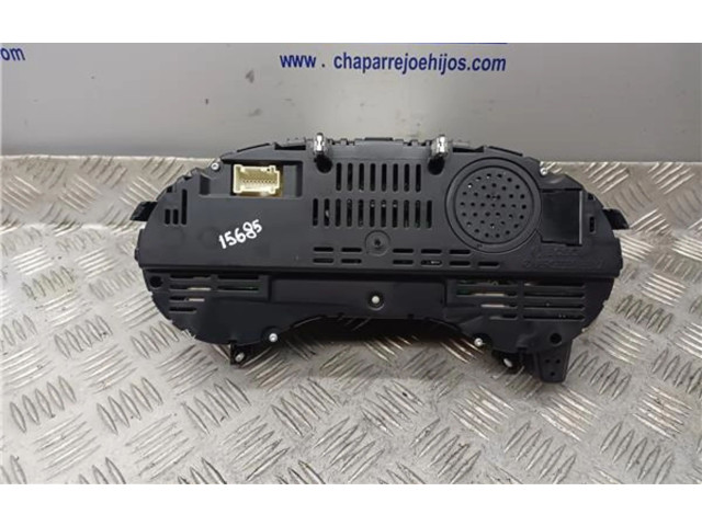 Přístrojová deska  Mercedes-Benz GLA W156 2016 A1569009802, A1569009802  