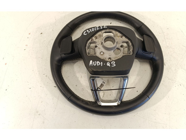 Руль Audi Q3 F3 2018 - года 83A419091F