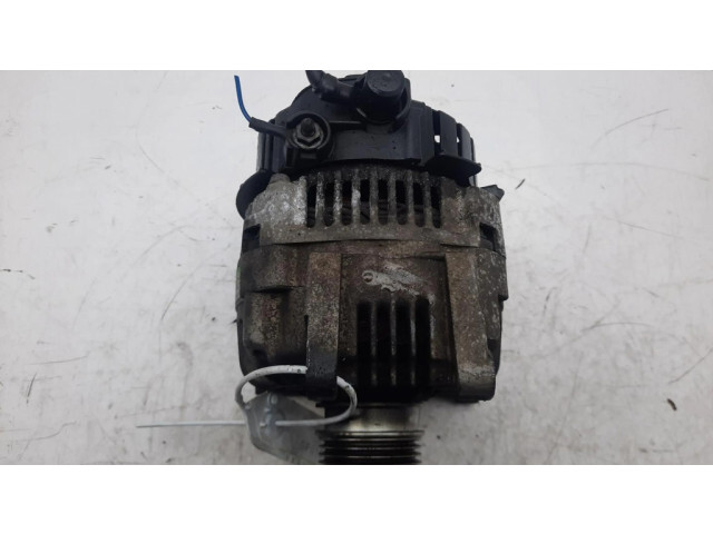 Генератор A0111548202   Mercedes-Benz A W168 1.9     