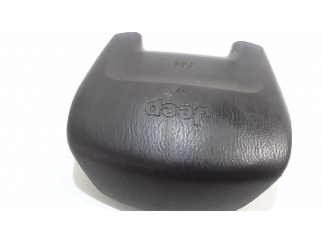 Подушка безопасности водителя P5FA39LAZAG   Jeep Grand Cherokee (WJ)