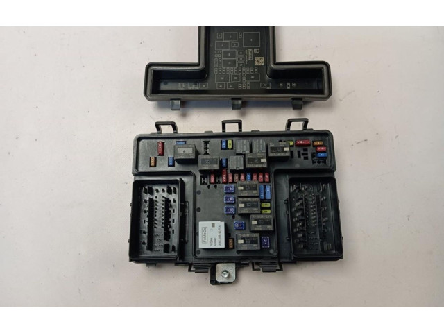 Блок предохранителей LB3T14D068CB   Ford Ranger       