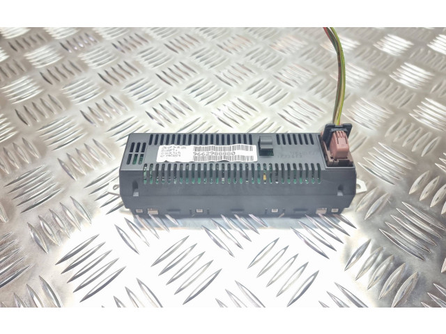 Дисплей 281185045A, 9662988880 Citroen C4 I