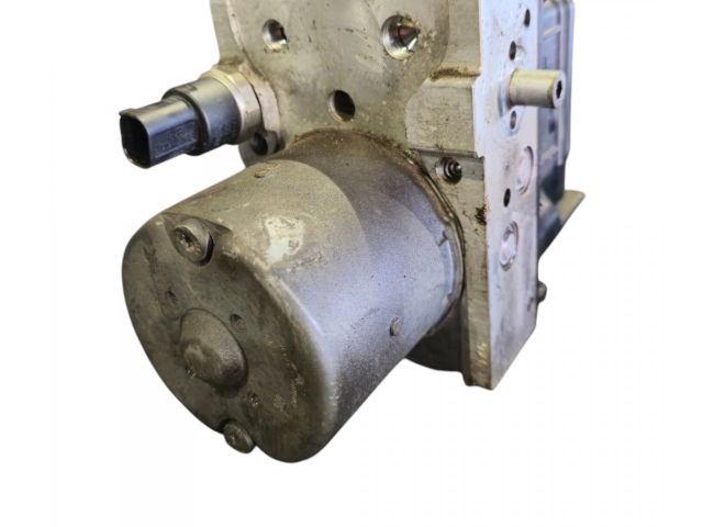 Блок АБС 3U0614517D, 0265225139   Skoda  Superb B5 (3U)  2001 - 2008 года