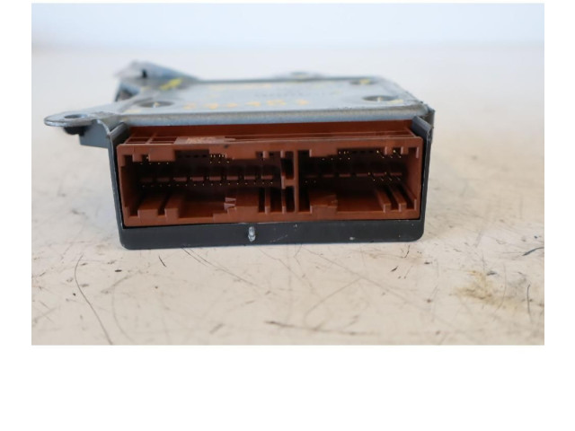 Блок подушек безопасности 51968381 Fiat 500L