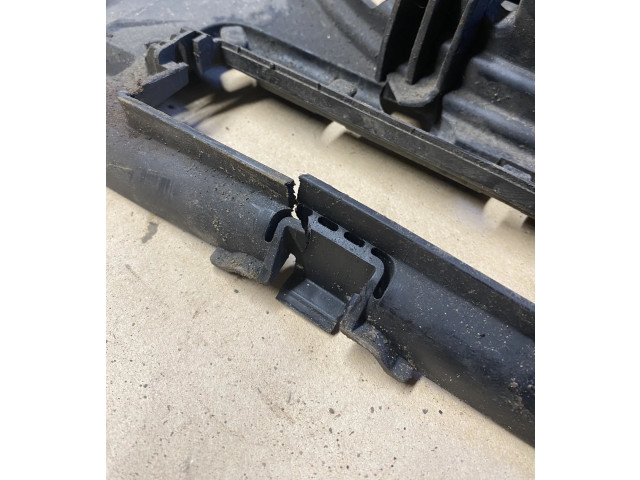 Комплект вентиляторов 8K0121003AB Audi A7 S7 4G