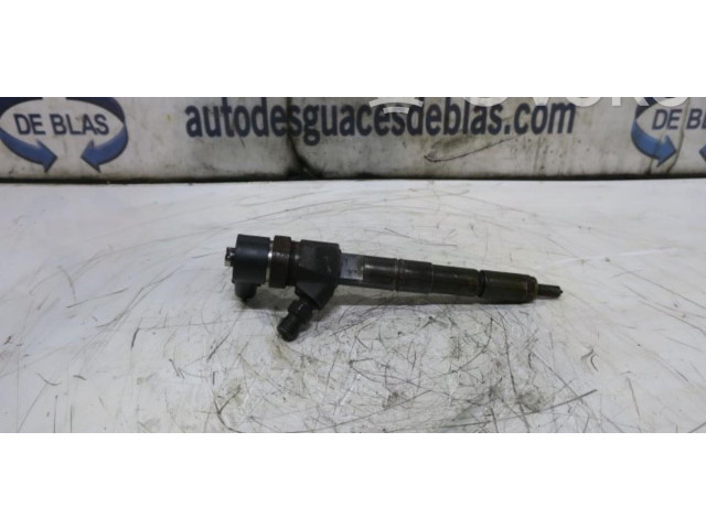 Форсунка 0445110243 Alfa Romeo 166