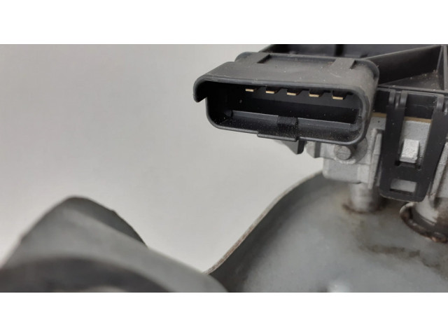 Комплект механизма стеклоочистителей