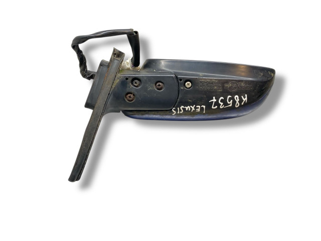 Зеркало электрическое Lexus IS 200-300 1999 - 2005 года