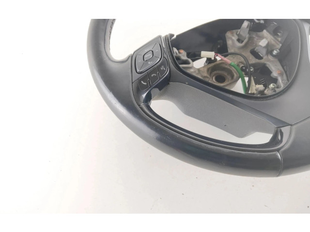 Руль Toyota C-HR I  2016 - 2023 года       