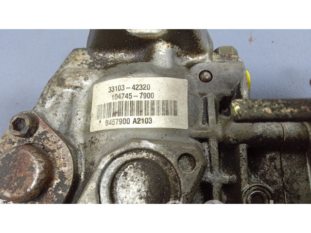 Топливный насос