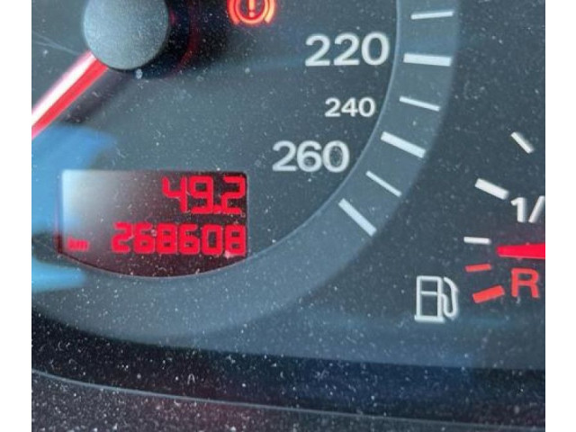 Volant Audi Q7 4L 2006   