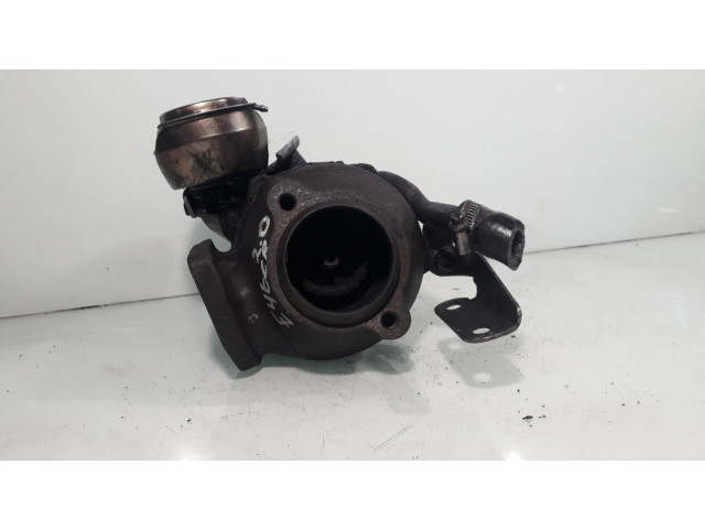 Turbodmychadlo Турбина GT1749V, 7794144D BMW 3 E46 2.0 M