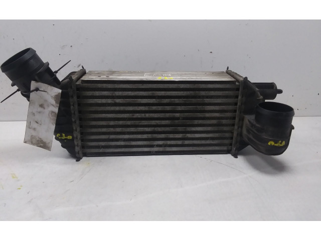 Интеркулер  9673015780, R1402004   Peugeot 5008 