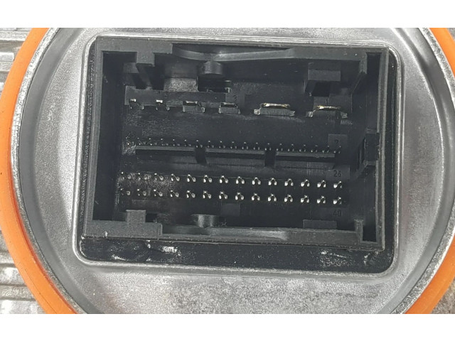 Блок управления Xenon