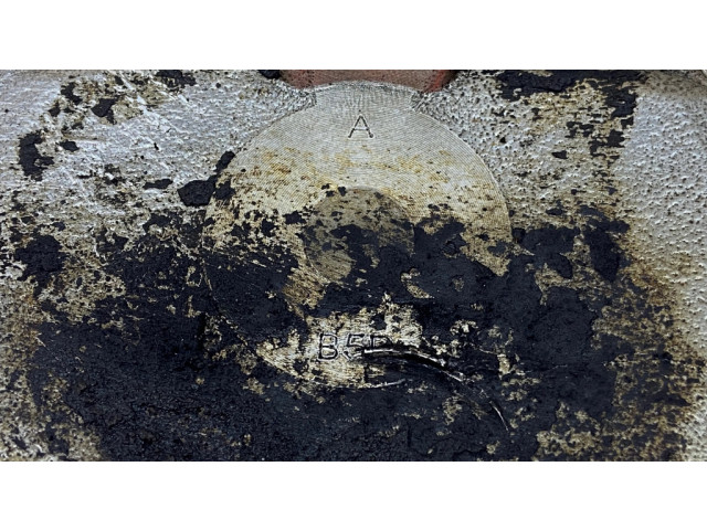 Поршень EJ25 12018AB250 Subaru Legacy для бензинового двигателя 2.5