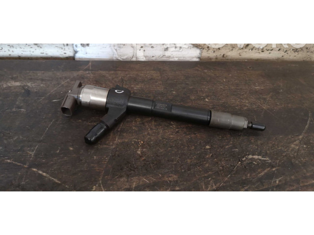 Форсунка 1465A323, 1465A323 Mitsubishi ASX 1798ccm | 85kW | 4N13