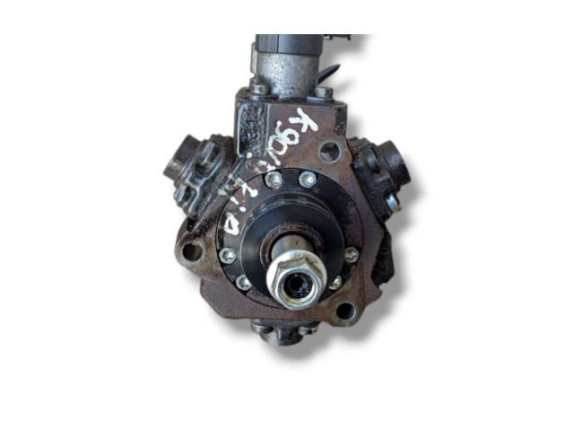 Топливный насос