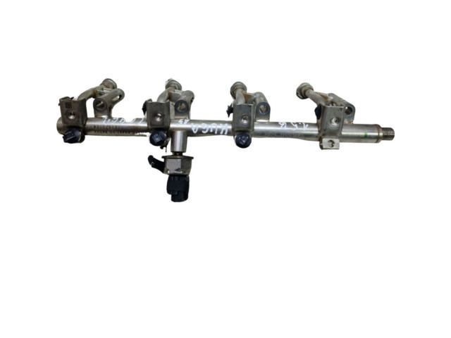 Топливная рампа DS7G9H487DD   Ford Kuga II 1.5 