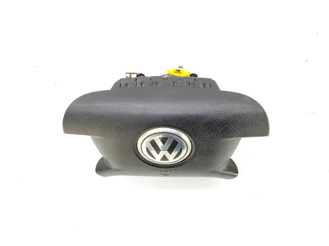 Подушка безопасности водителя 7H0880201Q Volkswagen Transporter - Caravelle T5