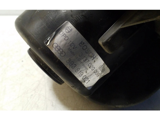 Вентилятор печки    893819021, 3137020009   Volkswagen PASSAT B4