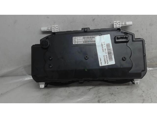 Přístrojová deska Mercedes-Benz Citan W415 2016 4159002105