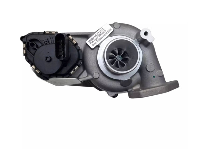 Turbodmychadlo Турбина 853603, 9820728080 Citroen Berlingo