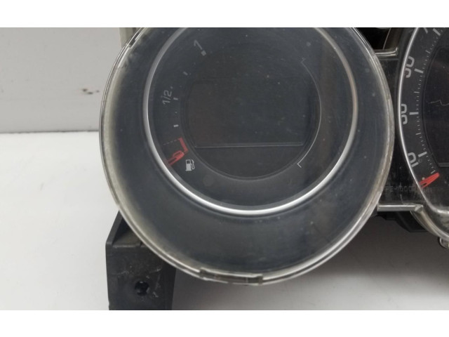 Přístrojová deska  Citroen Berlingo 2009 9665364680  