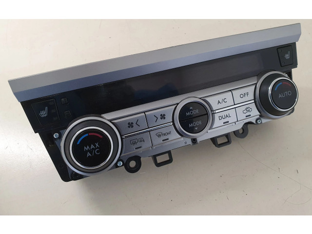 Блок управления климат-контролем 72311AL010   Subaru Outback (BS)