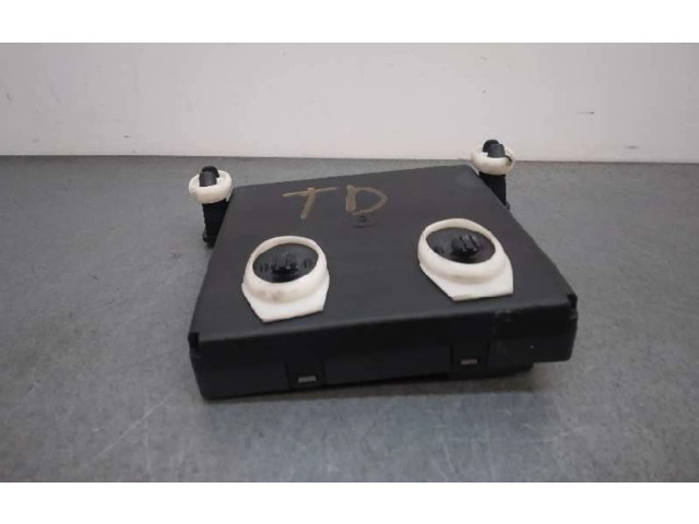 Řídící jednotka 2198200326 Mercedes-Benz CLS AMG C219 2006