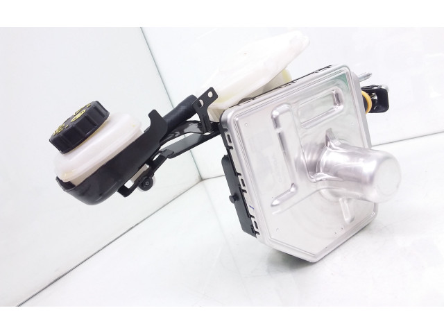 Блок АБС 32333275, 32281728 Polestar 2 2020- года