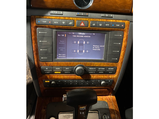 Шатун  3D0035007P, H19S0220    Volkswagen Phaeton  