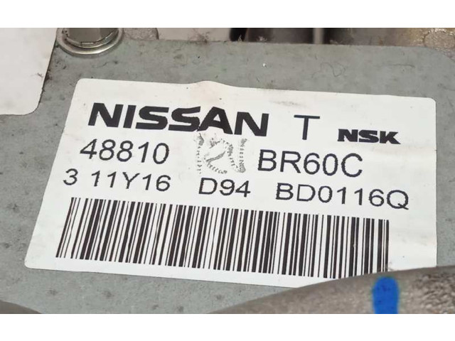 Ojnice 48810BR60C, D8080EY40B Nissan Qashqai