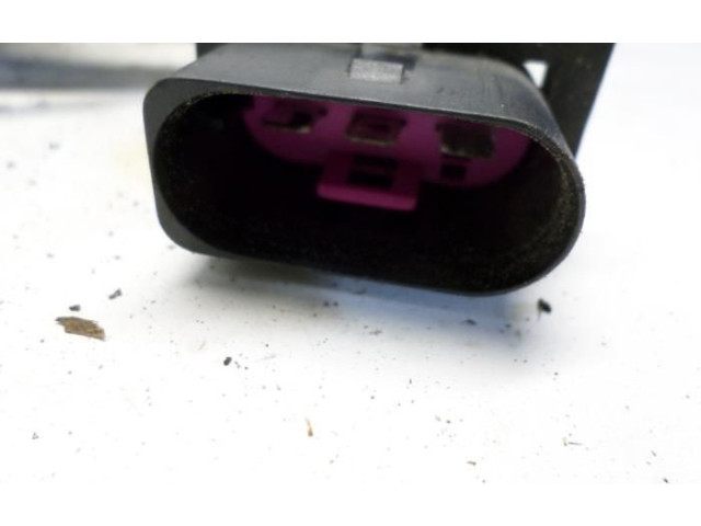 Вентилятор радиатора         Audi A3 S3 8L 