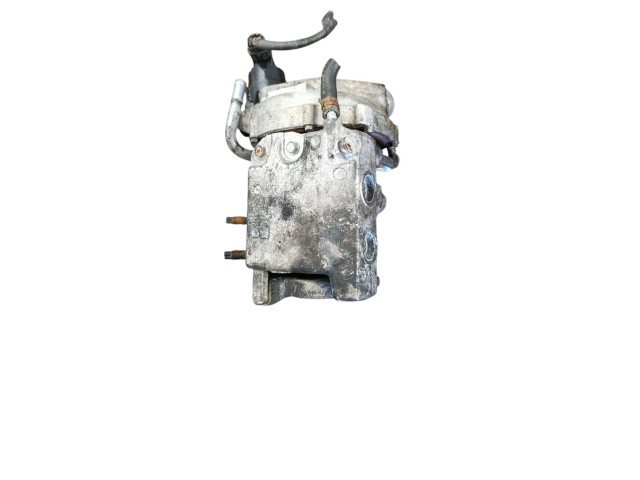 Turbodmychadlo Турбина Subaru Outback (BT)