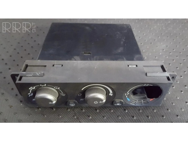 Блок управления климат-контролем MR958005, 146570-0022 Mitsubishi Pajero