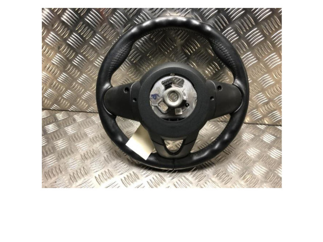 Руль Mini One - Cooper F56 F55  2013 -  года 32306996046, 32306996046      