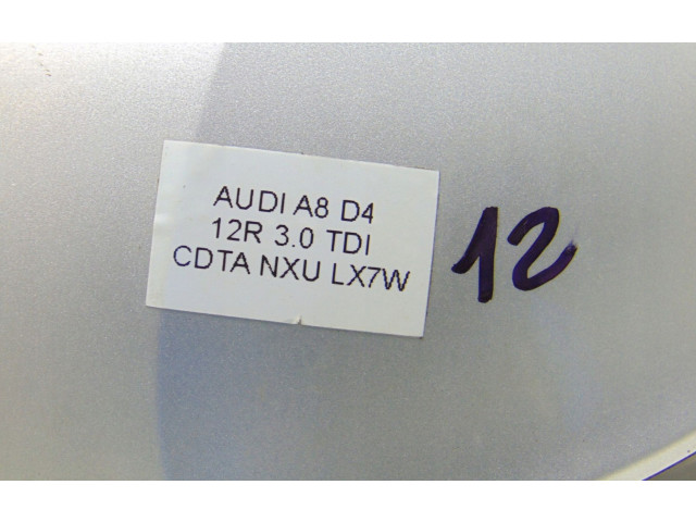 Zpětné zrcátko  Audi A8 S8 D4 4H 2011    