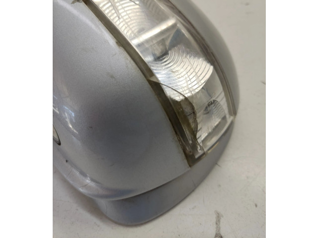 Зеркало электрическое Mercedes-Benz ML W164 2005 - 2011 года