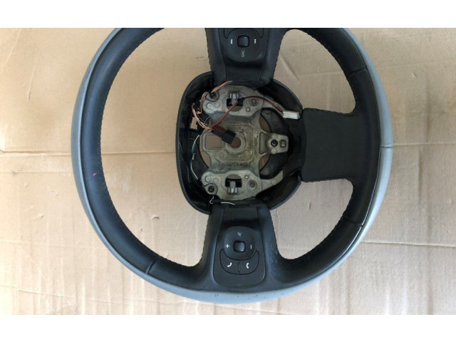 Руль Fiat 500L 2013 - года 735560388, 735560388