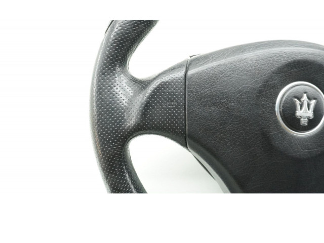 Руль Maserati GranSport  2004 - 2007 года       