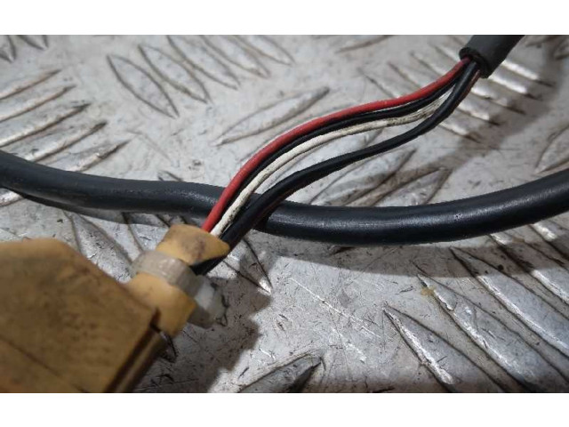 Зеркало электрическое Audi A4 Allroad - года