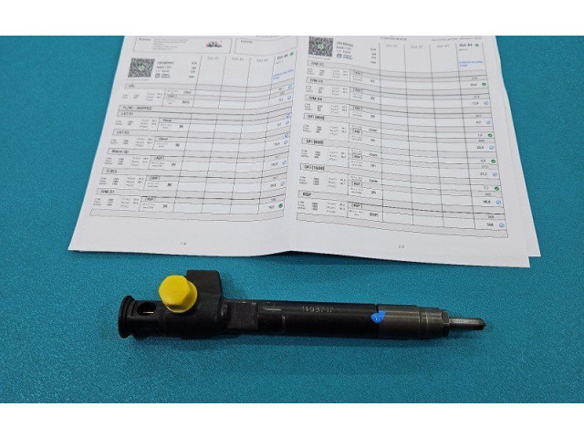 Vstřikovač 28388960, IMPRK1403717 Toyota Proace