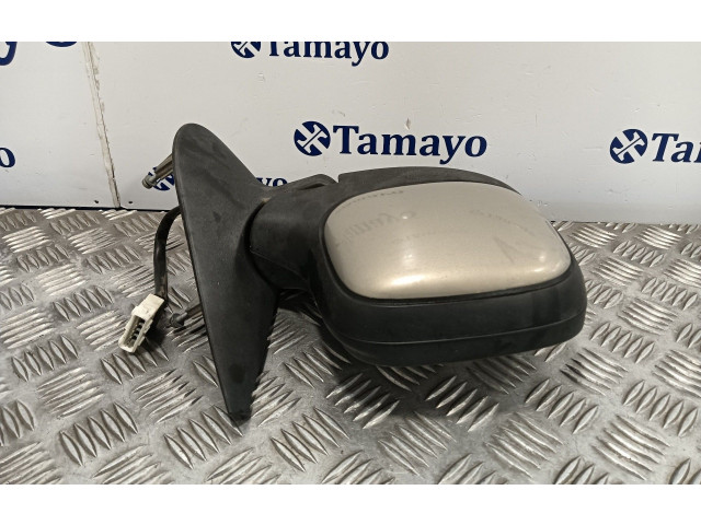 Zpětné zrcátko Citroen Berlingo 2003