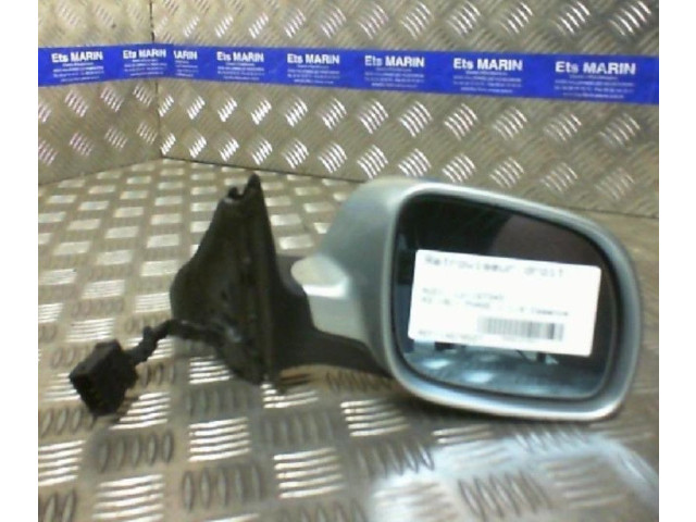 Зеркало электрическое        Audi A3 S3 8L  1996 - 2003 года   